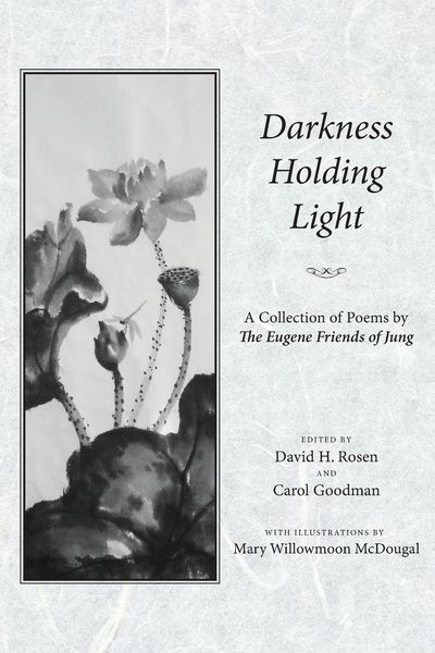 Produktbild: Darkness Holding Light
