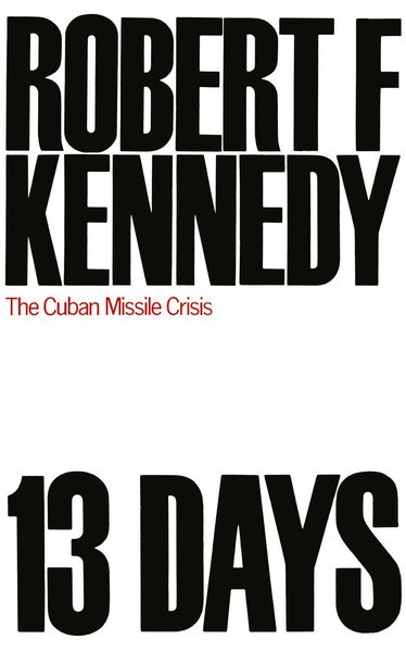 Produktbild: 13 Days