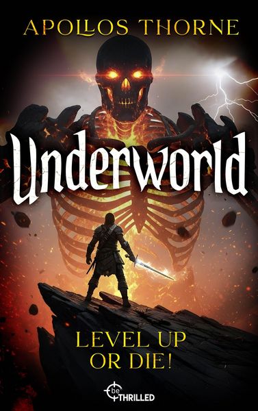 Produktbild: Underworld - Level up or die!