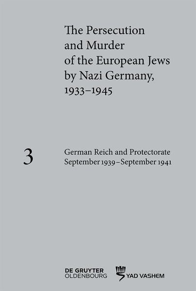 Produktbild: German Reich and Protectorate of Bohemia and Moravia September 1939-September 1941