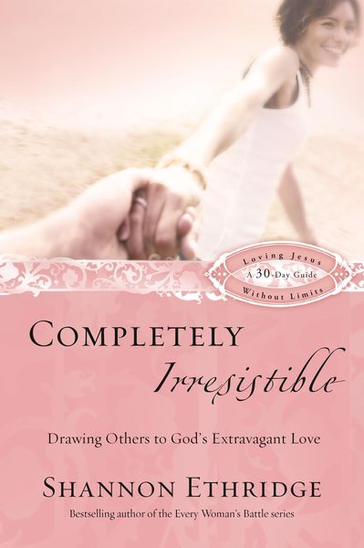 Produktbild: Completely Irresistible