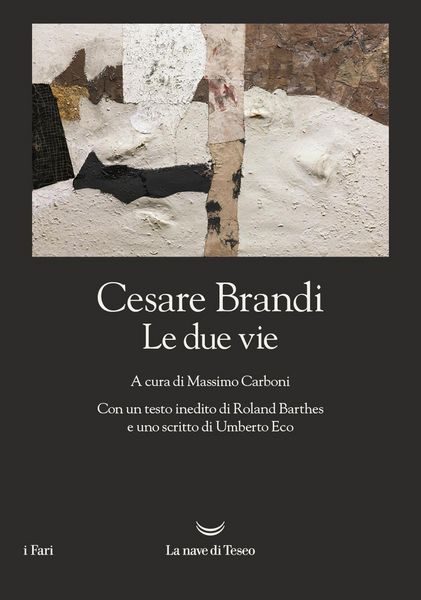 Produktbild: Le due vie