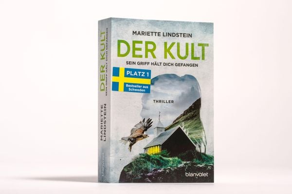 Produktbild: Der Kult - Sein Griff h&auml;lt dich gefangen
