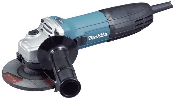 Makita GA4530R Winkelschleifer 115mm 720W 230V