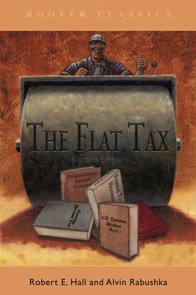 Produktbild: Flat Tax