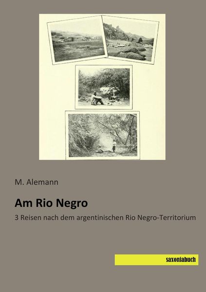 Produktbild: Am Rio Negro