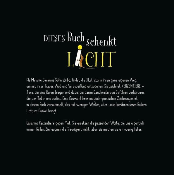 Produktbild: Was bleibt, ist Licht