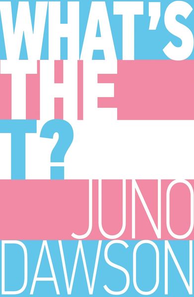 Produktbild: What's the T?