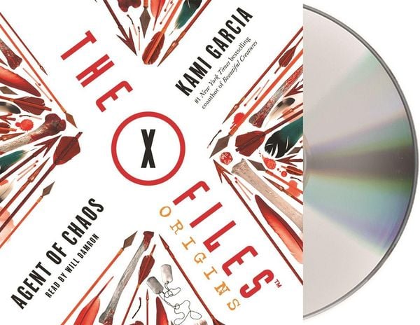 Produktbild: The X-Files Origins: Agent of Chaos