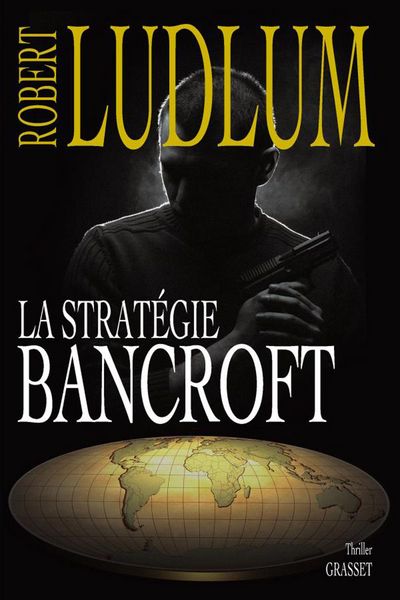 Produktbild: La strat&eacute;gie Bancroft