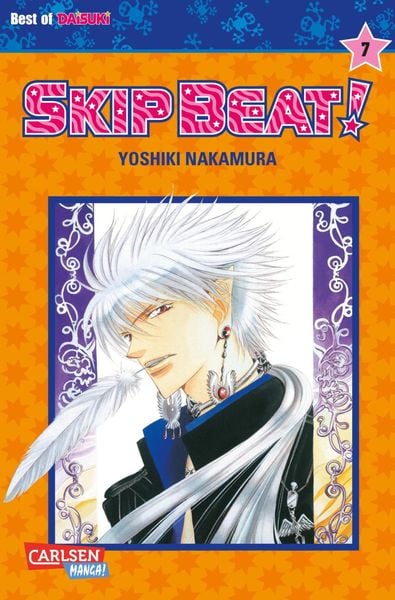 Produktbild: Skip Beat! 7