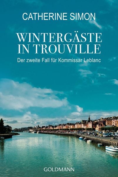 Produktbild: Winterg&auml;ste in Trouville