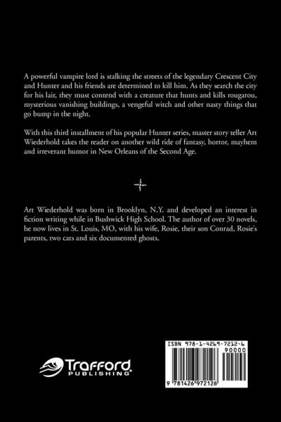 Produktbild: Hunter