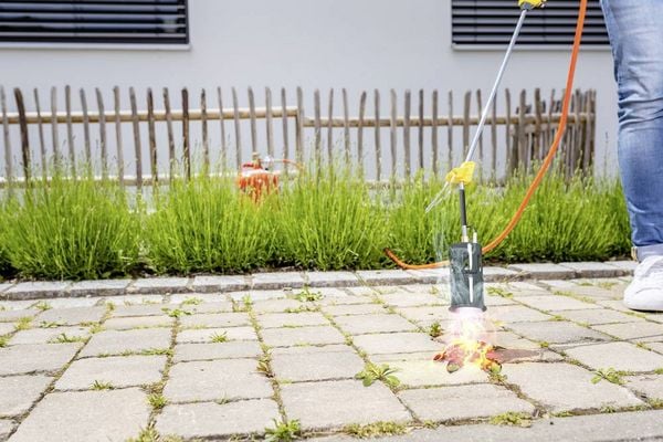 Produktbild: Gloria Haus und Garten 000274.0000 Thermoflamm bio Professional E+ Abflammger&auml;t