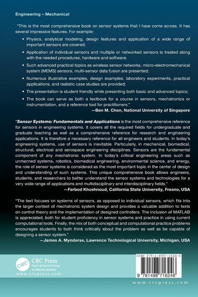 Produktbild: Sensor Systems