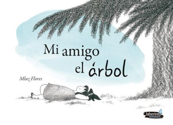 Produktbild: Mi amigo el &aacute;rbol