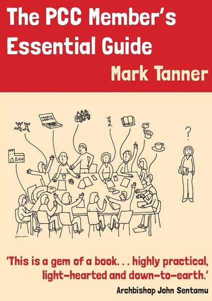 Produktbild: The PCC Members Essential Guide