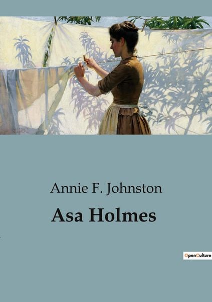 Produktbild: Asa Holmes