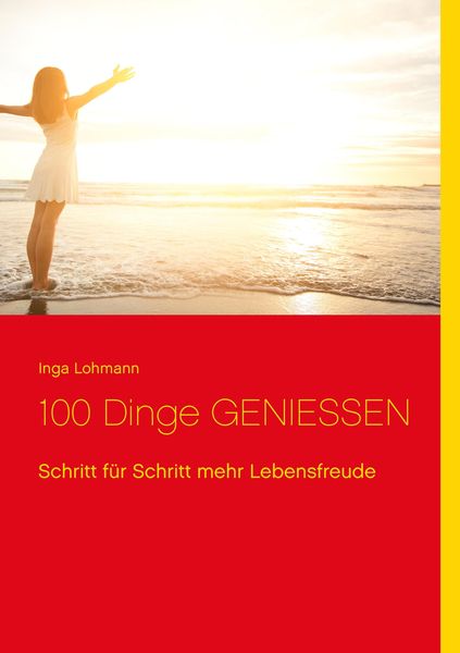 Produktbild: 100 Dinge genie&szlig;en