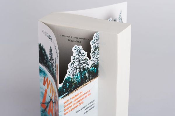 Produktbild: Winterland