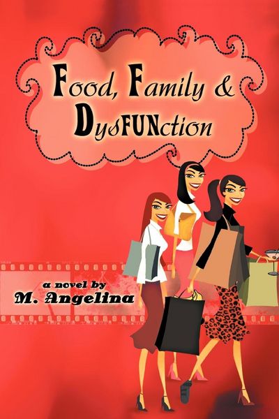 Produktbild: Food, Family, and Dysfunction