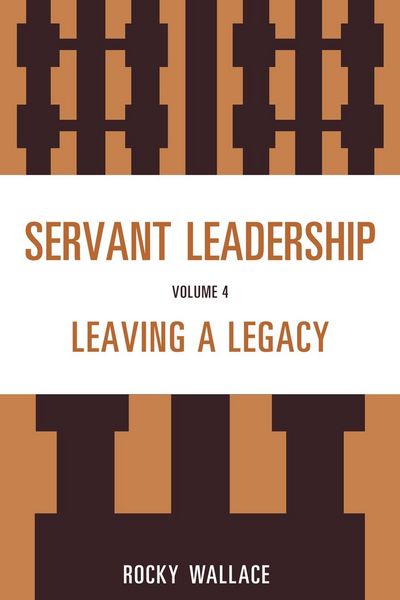 Produktbild: Servant Leadership