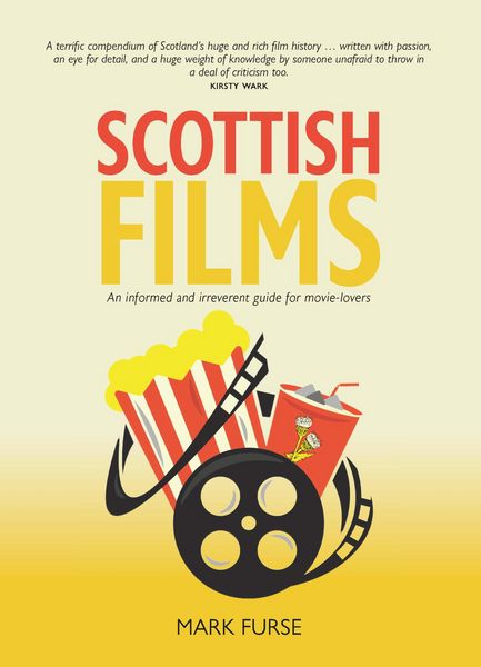 Produktbild: Scottish Films