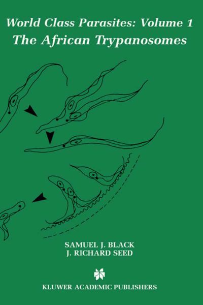 Produktbild: The African Trypanosomes