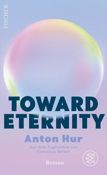 Produktbild: Toward Eternity