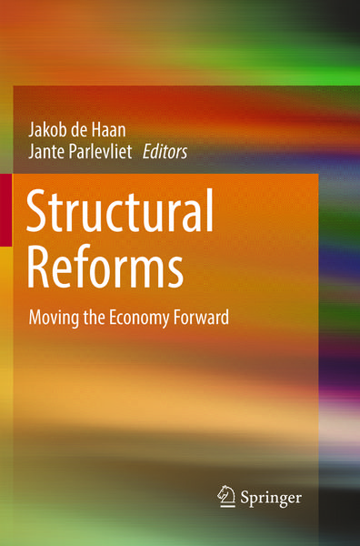 Produktbild: Structural Reforms