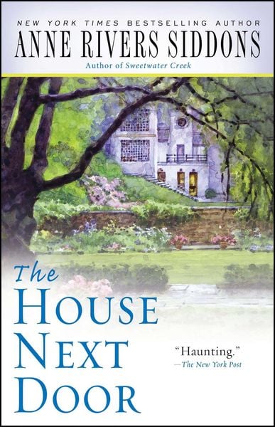 Produktbild: The House Next Door