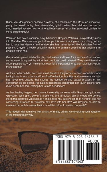 Produktbild: Till the Tide, A Novel of Awakening