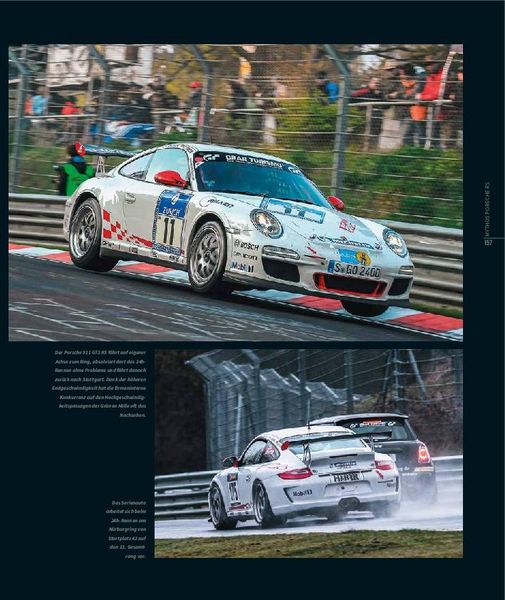 Produktbild: Edition Porsche Fahrer: Mythos Porsche RS