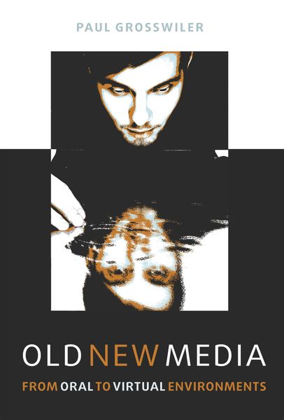 Produktbild: Old New Media