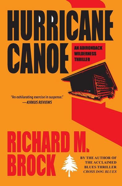 Produktbild: Hurricane Canoe