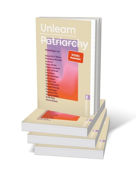 Produktbild: Unlearn Patriarchy