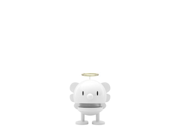 Produktbild: Hoptimist Angel Bumble S White