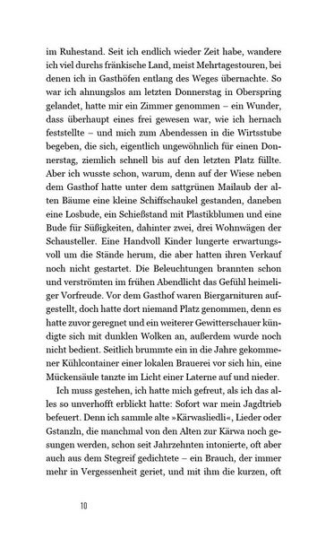 Produktbild: Das letzte Bier