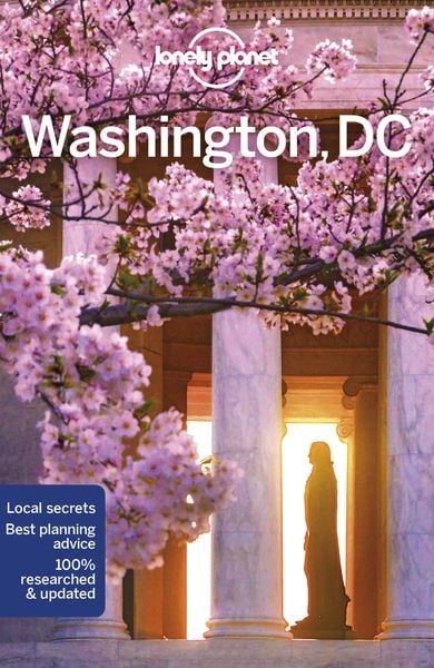 Produktbild: Washington, DC