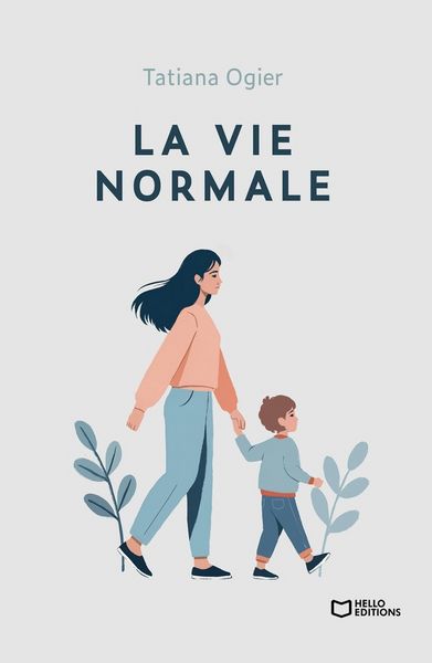 Produktbild: La vie normale