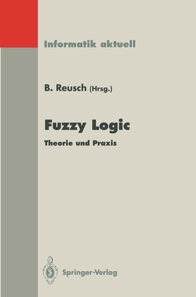 Produktbild: Fuzzy Logic
