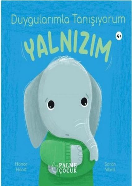 Produktbild: Duygularimla Tanisiyorum - Yalnizim