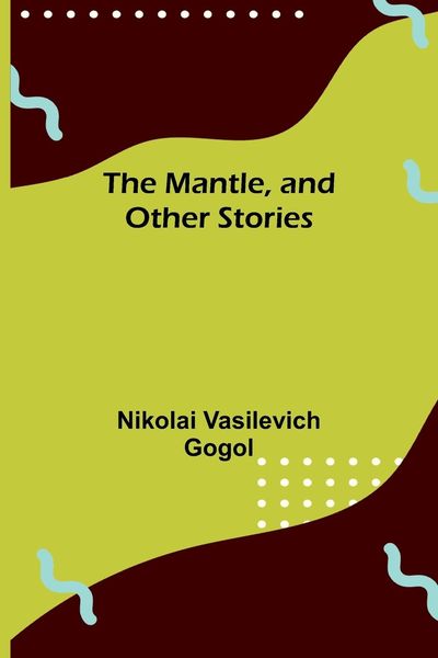 Produktbild: The Mantle, and Other Stories