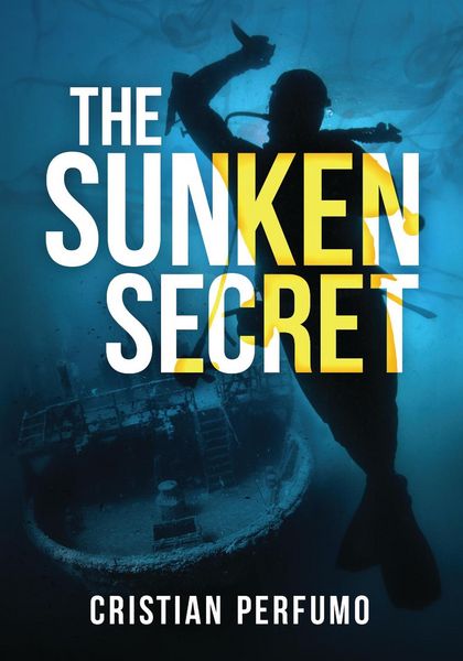 Produktbild: The Sunken Secret