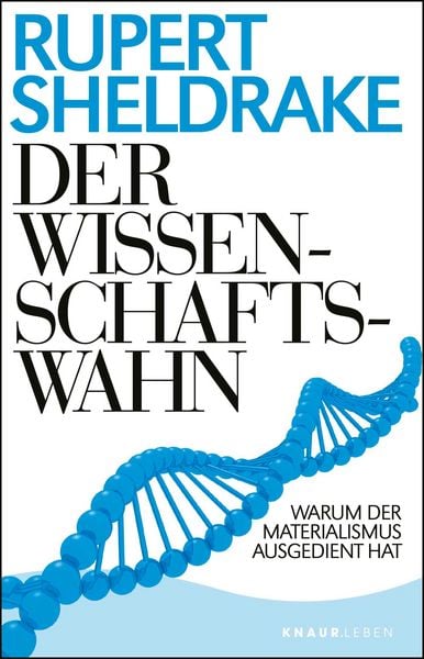 Produktbild: Der Wissenschaftswahn