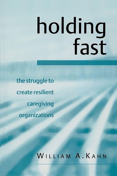 Produktbild: Holding Fast