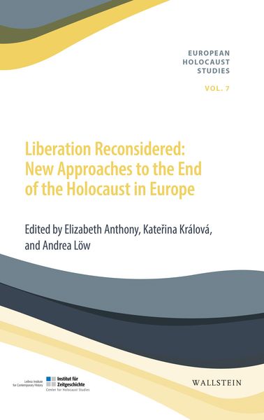 Produktbild: Liberation Reconsidered