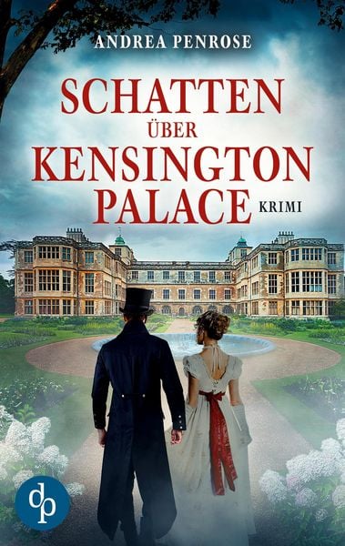 Produktbild: Schatten &uuml;ber Kensington Palace