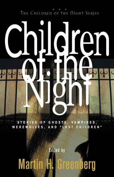 Produktbild: Children of the Night