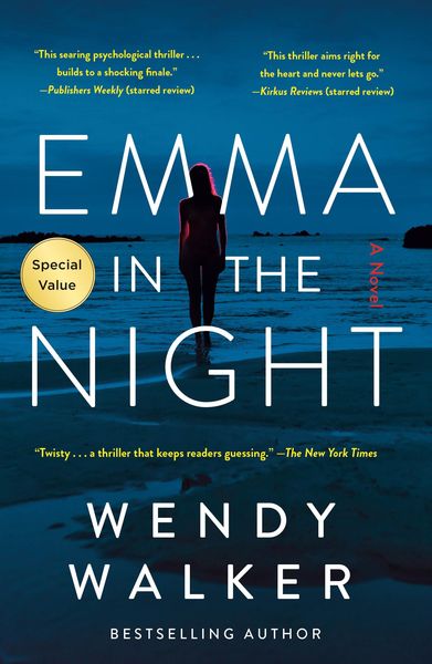 Produktbild: Emma in the Night